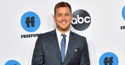 Colton Underwood Reveals ‘Suicidal Thoughts’ Before Coming Out as Gay, Details Telling His Family: Everything We Learned in New Interview - www.usmagazine.com