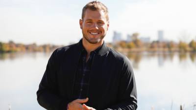 Bachelor Nation Showers Colton Underwood With Support After He Comes Out as Gay - www.glamour.com