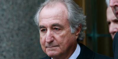 Bernie Madoff, Known for His Massive Ponzi Scheme, Dies in Prison at 82 - www.justjared.com - North Carolina