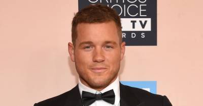 Colton Underwood ‘Never Allowed Himself’ to Have an ‘Emotional Connection’ With a Man: I Want That ‘More Than Anything’ - www.usmagazine.com