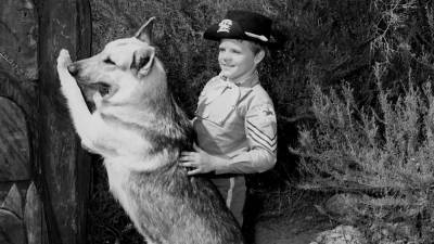 Lee Aaker, Child Actor on 'The Adventures of Rin Tin Tin,' Dies at 77 - www.hollywoodreporter.com - Germany - Arizona - county Mesa