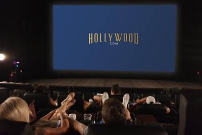 Movie showtimes for every type of theater hangout - www.hollywood.com