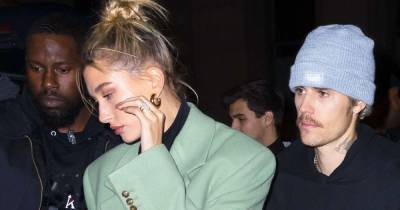 Justin Bieber Says First Year Of Marriage With Hailey 'Was Really Tough' - www.msn.com