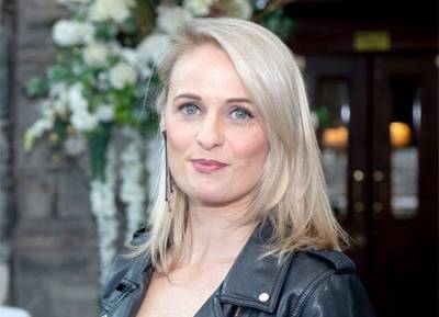 Who is Elaine Kinsella? The new host joining Dáithí O’ Sé on the Today Show - evoke.ie