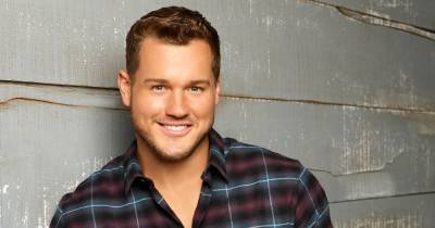 Colton Underwood Thanks ‘Bachelor’ Franchise After Coming Out as Gay: ‘Without Them’ I Don’t Know If I Could Do This - www.usmagazine.com