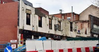 ‘Abysmal’ mismanagement of key Bolton town centre demolition led to rocketing £775k cost - www.manchestereveningnews.co.uk - city Bolton