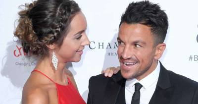 Peter Andre's wife Emily shares rare photo of children to mark special occasion - www.msn.com - Britain