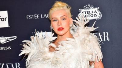 Christina Aguilera opens up about hardships as a child star: 'You're all pitted against one another' - www.foxnews.com