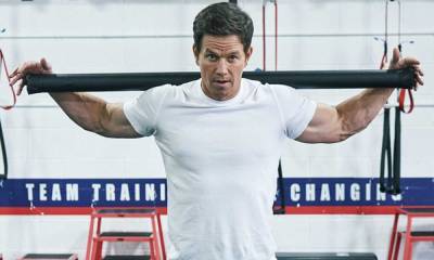 Mark Wahlberg is ready to adjust his extreme workout routine - us.hola.com - city Durham, county Rhea - county Rhea