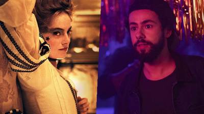 ‘Poor Things’: Ramy Youssef To Star Opposite Emma Stone In Yorgos Lanthimos’ Next Film - theplaylist.net - county Stone