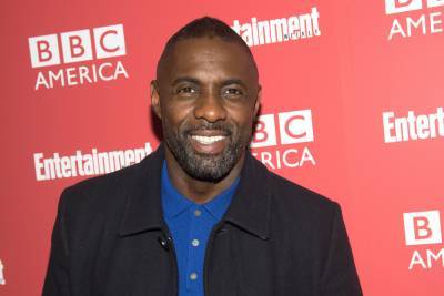 Idris Elba’s ‘Luther’ Isn’t ‘Authentic’ Enough, According To BBC’s Diversity Chief: He ‘Doesn’t Have Any Black Friends’ - etcanada.com
