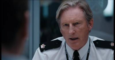 Line of Duty makes it to PMQs as Prime Minister faces Sir Keir Starmer - www.manchestereveningnews.co.uk