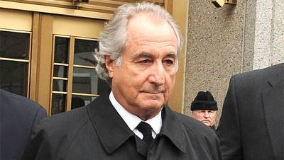 Bernie Madoff Dead At 82: Everything To Know About Infamous Ponzi Schemer - hollywoodlife.com - North Carolina