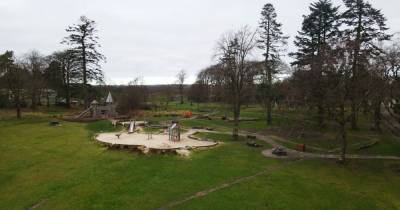 West Lothian Council to invest £500,000 in play parks - www.dailyrecord.co.uk