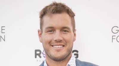 Colton Underwood's Former 'Bachelor' Contestants & Celebrities React to Him Coming Out as Gay - www.justjared.com - Hollywood