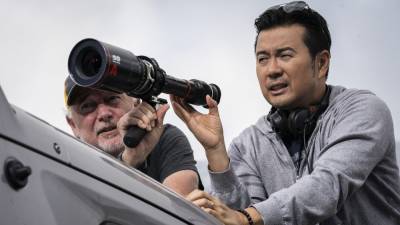 ‘F9’ Trailer: Director Justin Lin On Questions Answered By New Pic, Future Of The ‘Fast & Furious’ Franchise Beyond The Big Screen & Universal’s Commitment To The Theatrical Experience - deadline.com