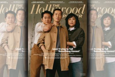 The Creators Of ‘Minari’ Talk About The Inspiration For The Oscar-Nominated Film - etcanada.com