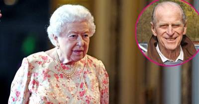 Queen Elizabeth II Attends 1st Royal Duty Since Husband Prince Philip’s Death - www.usmagazine.com