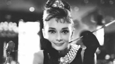 Audrey Hepburn biopic series in development from 'The Good Wife' writer - www.foxnews.com - Hollywood
