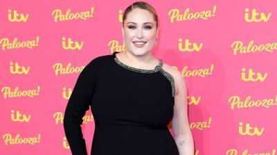 David Hasselhoff's Daughter Hayley Becomes First Plus-Size Model to Cover European 'Playboy' - www.etonline.com - Germany