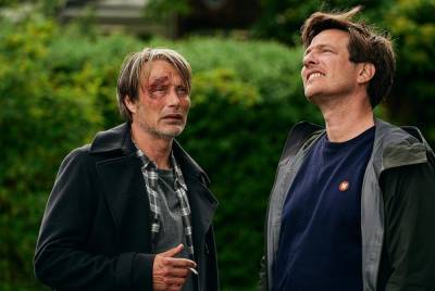 ‘Another Round’ Director Thomas Vinterberg To Direct A New Series About Denmark Getting Wrecked By A Flood - theplaylist.net - Denmark