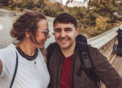 2FM’s Carl Mullan expecting his first child with fiancé Aisling - evoke.ie