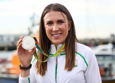 Reeling in the Years responds to backlash about lack of female sporting moments - evoke.ie