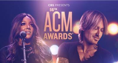 ACM Awards Chief Previews Show: More Locations, More Live Audiences, ‘More Fun,’ Same Strict COVID Protocols - variety.com