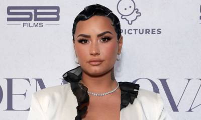 Demi Lovato’s comedic sitcom “Hungry” could be her first regular TV role since 2011 - us.hola.com