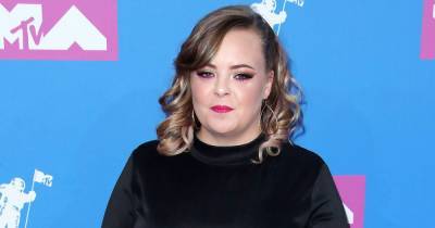 How Catelynn Lowell Stopped ‘Heartbreaking’ Miscarriage From ‘Overcoming’ Her - www.usmagazine.com