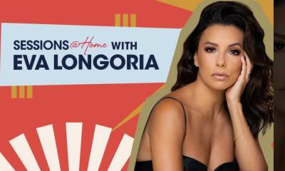 Eva Longoria is excited for music, flavor, and fun at the Reventón De Verano festival: Exclusive Interview - us.hola.com