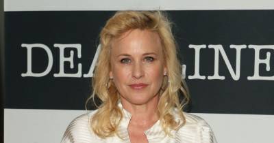 Patricia Arquette once dated a murderer, then ghosted him - www.wonderwall.com