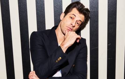 Mark Ronson - Morgan Neville - Mark Ronson docuseries ‘Watch the Sound’ to launch on Apple TV+ - nme.com