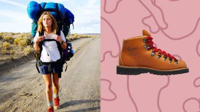 14 Cute Hiking Boots Begging for a Summer Adventure - www.glamour.com