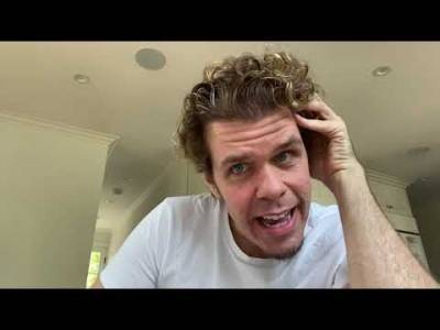 My Mother Has Been Very Unwell! And I Have Too! | Perez Hilton - perezhilton.com