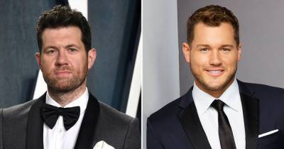 Billy Eichner Sends Love to Colton Underwood After ‘First Gay Bachelor’ Clip Resurfaces: ‘I’m Happy for’ Him - www.usmagazine.com