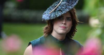 Princess Eugenie mourns Prince Philip in moving note; Says ‘we will look after granny’ Queen Elizabeth for him - www.pinkvilla.com