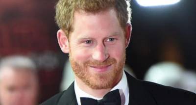 Prince Harry won't stay for 'too long' in the UK after grandfather Prince Philip's funeral; Here's Why - www.pinkvilla.com - Britain - USA - California