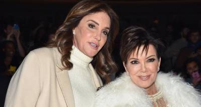 Kris Jenner gets candid about relationship with Caitlyn Jenner; ‘It was a shock’ when she came out as trans - www.pinkvilla.com