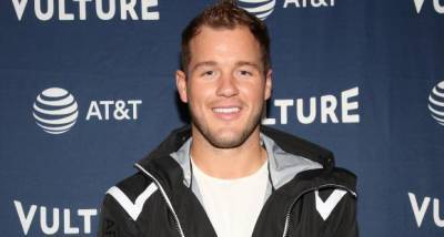 Colton Underwood comes out as gay; Opens up about suicidal thoughts; Apologises to ex Cassie Randolph - www.pinkvilla.com