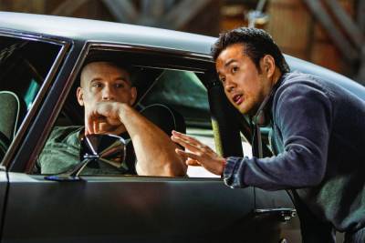 Justin Lin Says Dwayne Johnson & Jason Statham Could Return To ‘Fast’ Films: “They’re Part Of This Family” - theplaylist.net
