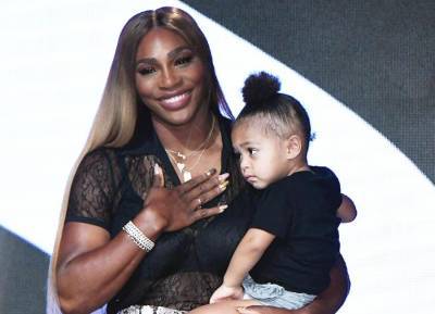 Serena Williams signs major TV deal for docuseries on her life - evoke.ie