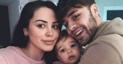 Inside Marnie Simpson's incredible mansion with three walk-in wardrobes and seven bathrooms - www.ok.co.uk