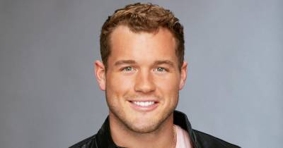 Everything Bachelor Colton Underwood Has Said About His Struggle With His Sexuality Over the Years - www.usmagazine.com