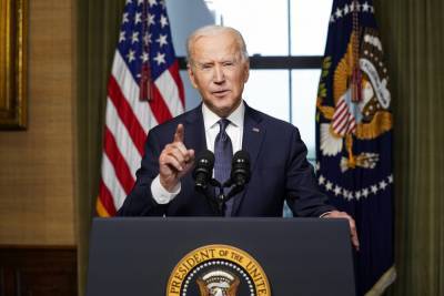 Joe Biden Announces Plans To Withdraw Troops From Afghanistan By Sept. 11 - deadline.com - Afghanistan