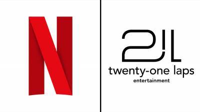 Netflix & 21 Laps Producing A Feature Adaptation Of ‘The Poet’ - deadline.com