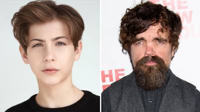 ‘Toxic Avenger’: Jacob Tremblay Joins Peter Dinklage In The Legendary Reboot - deadline.com - county Blair - county Macon