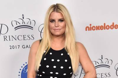 Jessica Simpson’s Mom Says The Singer Wanted To ‘Be A Recluse’ After Years Of Body Shaming - etcanada.com