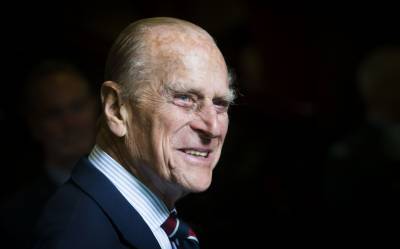 The Royal Family Shares Never-Before-Seen Photos Of Prince Philip Following His Death - etcanada.com - Charlotte