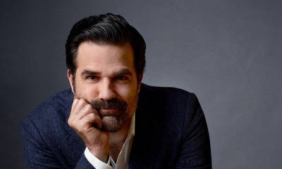 Rob Delaney Joins ‘The Man Who Fell To Earth’ Showtime Series - deadline.com - county Harris